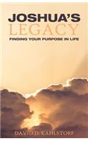 Joshua's Legacy