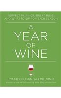 Year of Wine