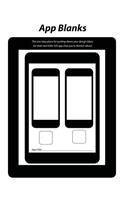 App Blanks