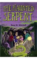 The Haunted Serpent