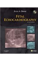 Fetal Echocardiography - E-Book