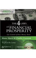 4 Laws of Financial Prosperity