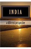India - A different perspective