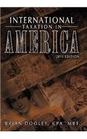 International Taxation in America