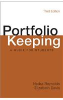 Portfolio Keeping
