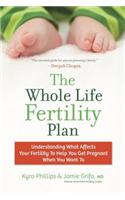 The Whole Life Fertility Plan