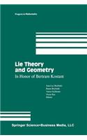 Lie Theory and Geometry