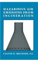 Hazardous Air Emissions from Incineration