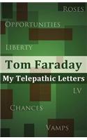 My Telepathic Letters