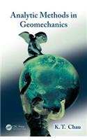 Analytic Methods in Geomechanics