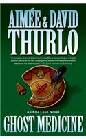 Ghost Medicine