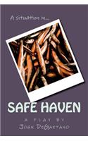Situation in... Safe Haven
