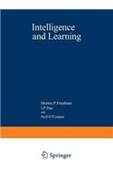 Intelligence and Learning