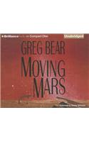 Moving Mars