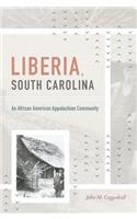 Liberia, South Carolina