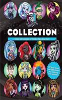 Complete Monster High Collection