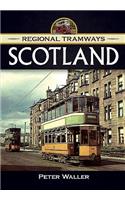 Regional Tramways - Scotland