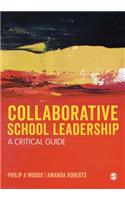 Collaborative School Leadership