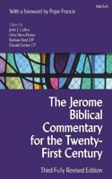 Jerome Biblical Commentary for the Twenty-First Century