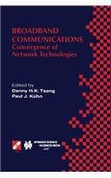 Broadband Communications