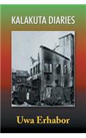 Kalakuta Diaries: (English)