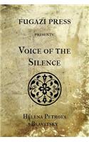 Voice of the Silence