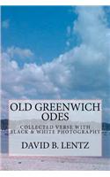 Old Greenwich Odes