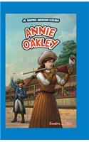 Annie Oakley