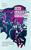 Lettered Barriada