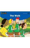 The Walk Leveled Text