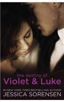 The Destiny of Violet & Luke