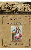 Alice in Wonderland