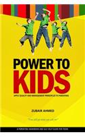 Power To Kids