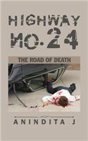 Highway no. 24: The Road of Death