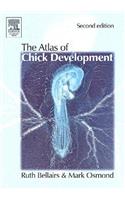 Atlas of Chick Development