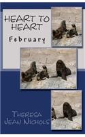 Heart to Heart: February