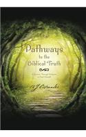 Pathways to the Biblical Truth: A Journey Through Religion to Find Oneself(English)