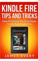 Kindle Fire Tips and Tricks