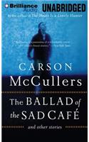 Ballad of the Sad Café