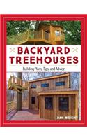 Backyard Treehouses