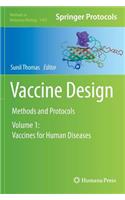 Vaccine Design