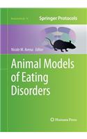 Animal Models of Eating Disorders