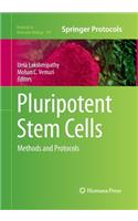 Pluripotent Stem Cells