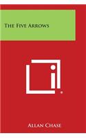 The Five Arrows