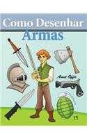 Como Desenhar