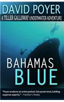 Bahamas Blue