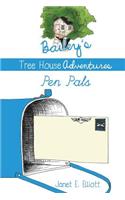 Bailey's Tree House Adventures