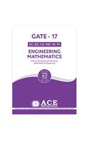 Engineering Mathematics, Previous Questions with solutions, (GATE 17)