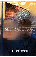 Self-sabotage