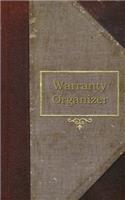 Warranty Organizer